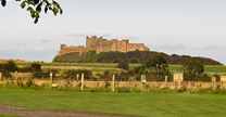 Bamburgh Touring Caravans