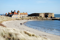 Bamburgh Touring Caravans