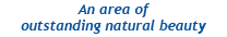 An area of outstanding natural beauty